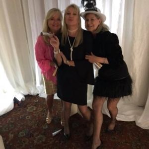 Meet your Posher, Cheryl